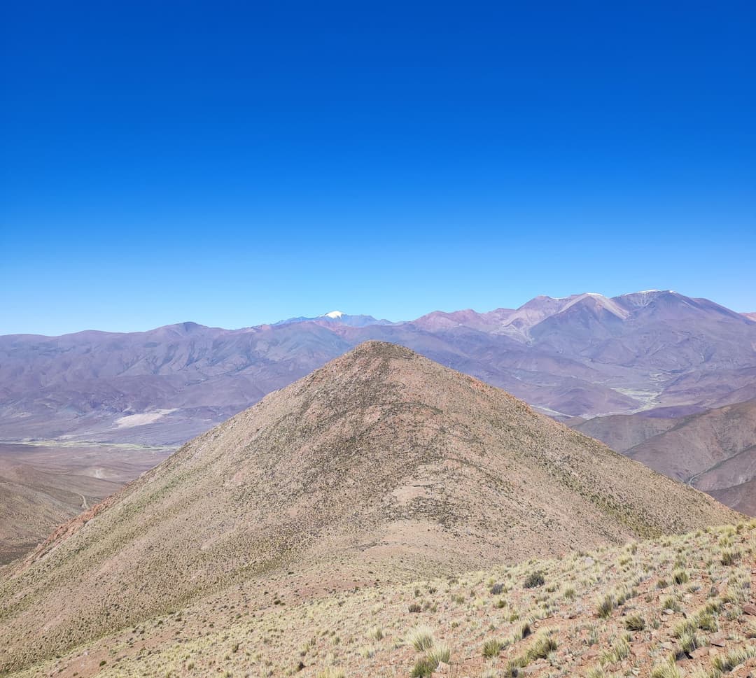 Cumbre