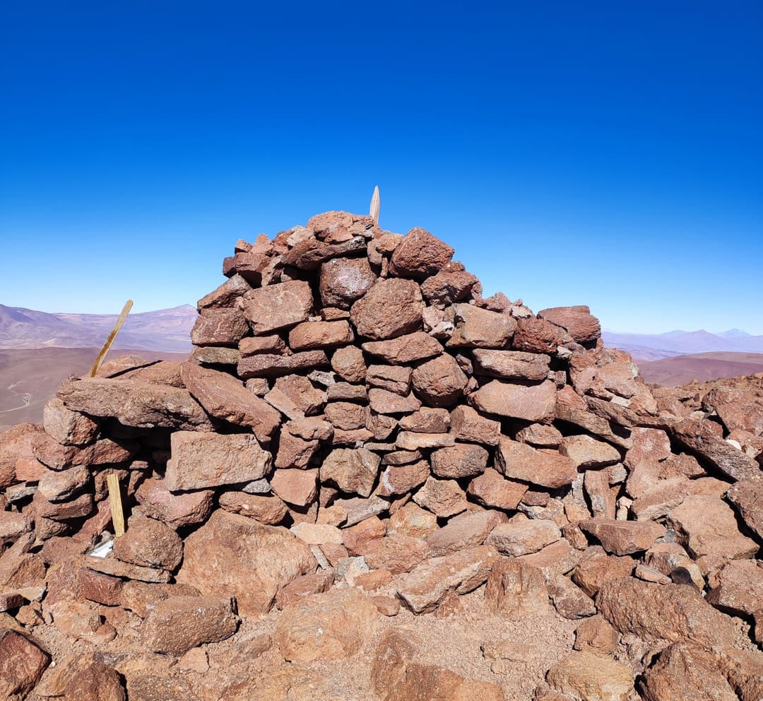 Cumbre